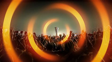 Uefa Europa League Hd Wallpaper Pxfuel