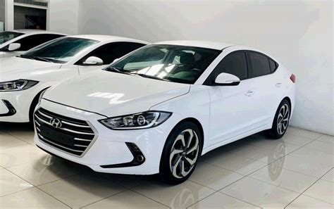 Hyundai Elantra 2017 Automática 9 550 000 Auto Moto Costa Rica