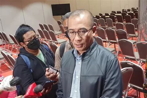 Kpu Caleg Terpilih Tak Wajib Mundur Jika Maju Pilkada 2024