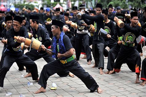 Tradisi Unik Budaya Masyarakat Banten