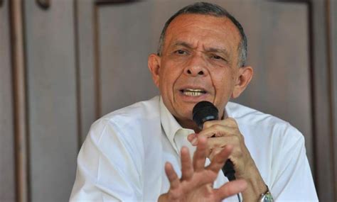 Expresidente Lobo Los Del Gobierno Le Tiemblan A Salvador Nasralla