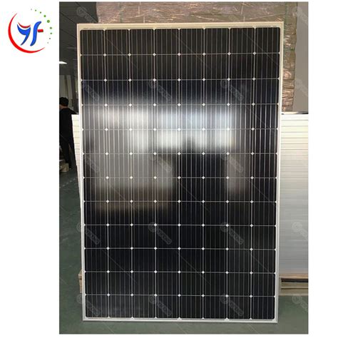 Get Maximum Efficiency With Our Half Cell Bifacial Solar Panels