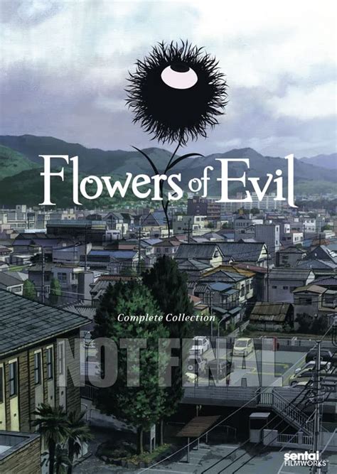 Flowers Of Evil 2013 The Flowers Of Evil Evil Anime Manga Books