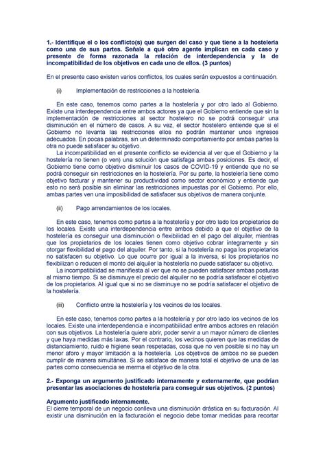 73 Preguntas de la PEC 1 de Técnicas de Expresión Argumentación y