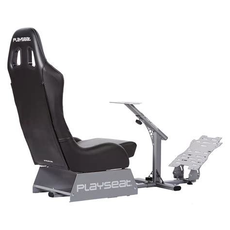 Playseat Playseat Evolution Black Alcantara Pro Racing Seat PC