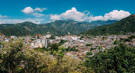 Viajar Al Tolima 3 Atractivos Naturales Que Merecen La Pena De Conocer