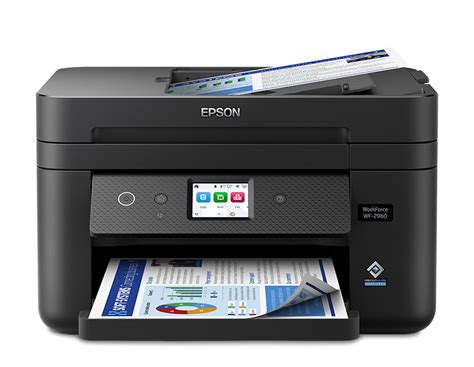 Epson Color Printer Price List