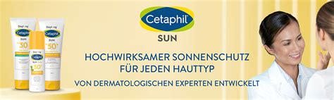 Cetaphil Sun Daylong Spf Sensitive Gel Fluid Gesicht Ml