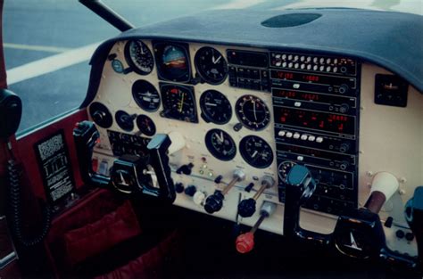 1989 Bellanca Super Viking