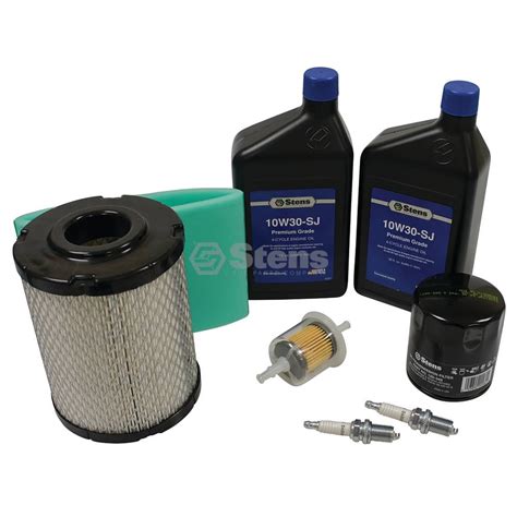 Engine Maintenance Kit Kohler S Walmart