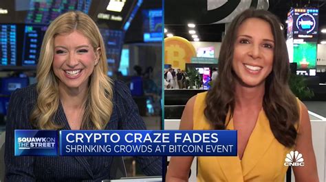 Mackenzie Sigalos On Twitter Rt Cnbc The Years Biggest Crypto