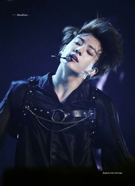 Male Idols Who Got Fans Hot And Bothered In Harnesses Koreaboo