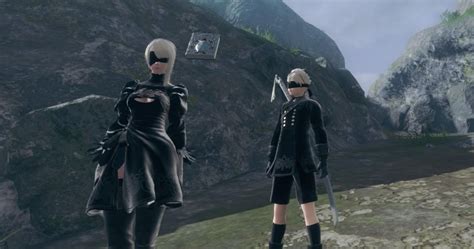 Nier Replicant How To Change Outfit - Get Latest Outfits For 2023 Update