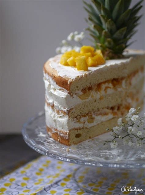 Layer Cake Pomme Cannelle Artofit