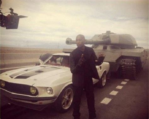 Fast And Furious 6 Plot Details And Cars List Leaked Spoiler