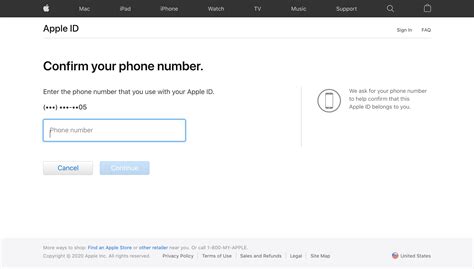 How To Reset Your Apple Id Password When You Ve Forgotten It Or Lost