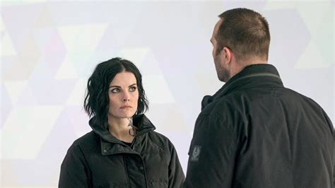 Crime Centric Blindspot Season 4 Finale Review Youtube