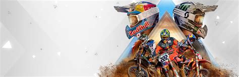 Buy Mxgp 2019 The Official Motocross Videogame Steam