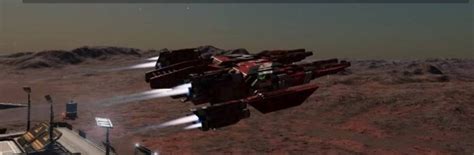 Elite Dangerous Confirms Type 8 Ship Launch And Major Overhauls To