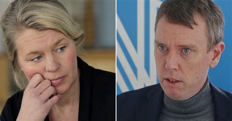 Oppositionen Reagerar N R Jarl S Ger Nej Till Att Utreda Marviken