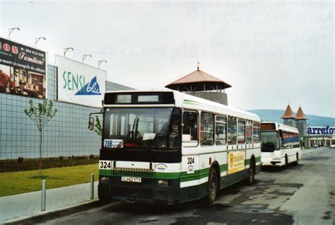 Saviem Fotos Autobusse Startbilder De