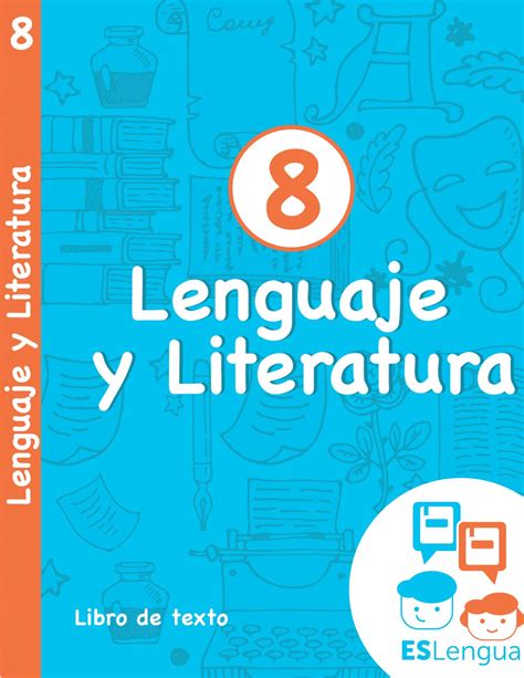 Lengua Y Literatura De 8 Grado 【2025 】 Pdf