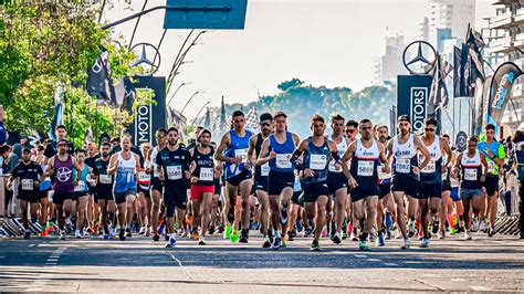 Cuáles Son Las Siete Enseñanzas Para La Vida Que Se Pueden Obtener De Las Maratones Infobae