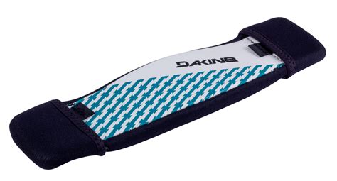 Dakine Slim Footstrap Deep Lake Foil Shop