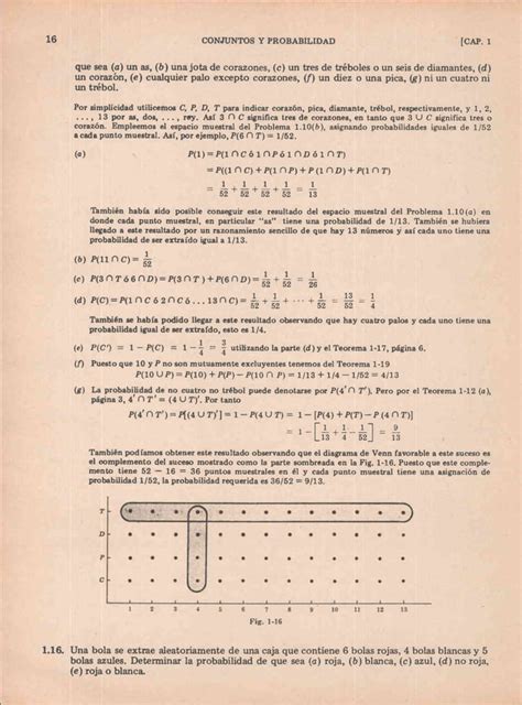 Probabilidad Y Estadistica Problemas Resueltosmurray R