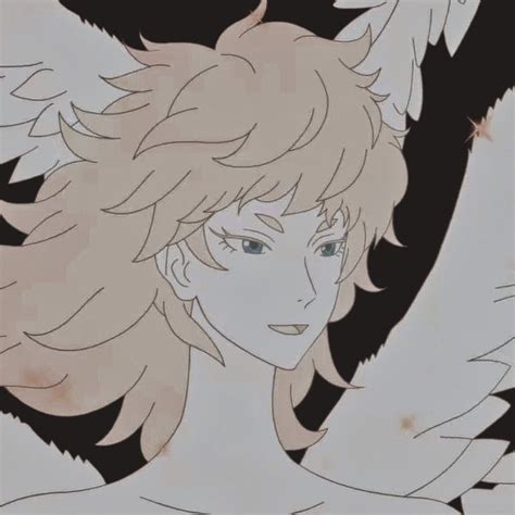 Devil Man Crybaby Matching Pfp Devilman Crybaby Is A 2018 Animated