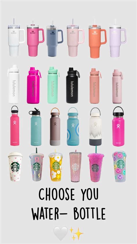 Check Out Hanna Banana 333 S Shuffles Trendy Water Bottles Water