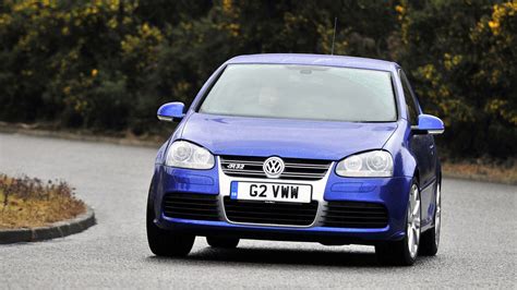 Retro Review The Mk Volkswagen Golf R Reviews Top Gear