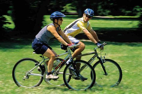 8 Best Health Benefits of Cycling | Advantages of Cycling | Possible