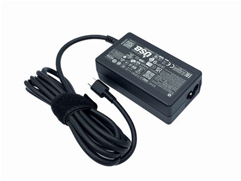 Hp Ac Adapter W Usb C P K Aa Replacedirect Be