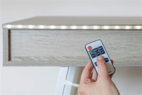 How to Install LED Strip Lights