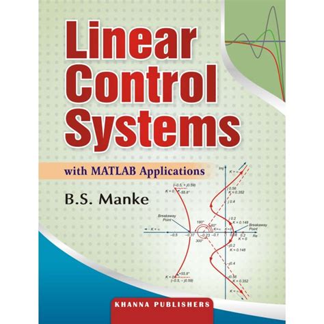 Control System Analysis And Design