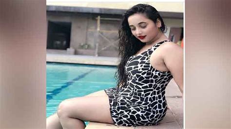 Rani Chatterjee ने Bikini शेयर कर कहा कि वो ये सब कुछ Miss कर रही हैं Filmibeat Video