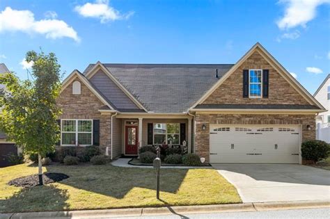 Creekwood, Simpsonville, SC Homes for Sale - Creekwood Real Estate | Compass