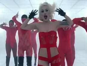 BAD ROMANCE NUDE SCENES AZNude