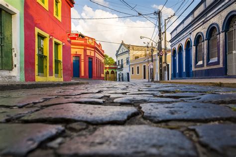 11 Reasons You Should Visit Olinda at Least Once in Your Lifetime