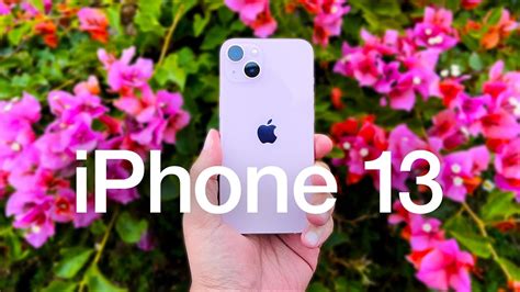 IPhone 13 Pink Unboxing And Initial Impressions Huge Camera Upgrade