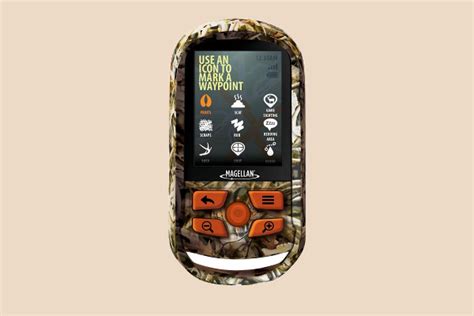 Gps for Mushroom Hunting - Benefits of Using GPS