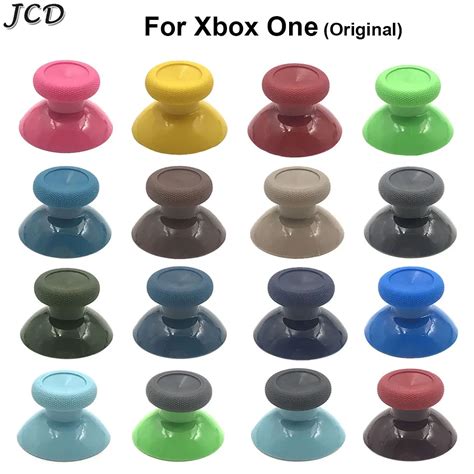 Jcd Pcs Original D Analoger Daumen Griff Joystick Kappe F R Xbox One