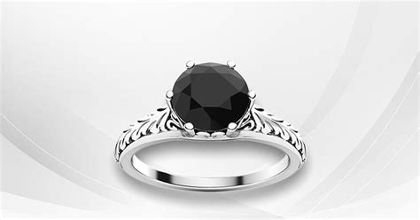 Your Ultimate Guide to Buying Black Diamond Jewelry