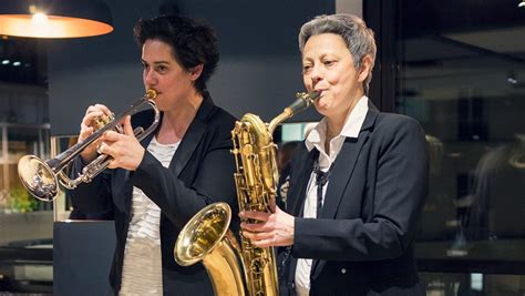 Un Duo De Musiciennes En Concert Samedi Sur La Place Du Village