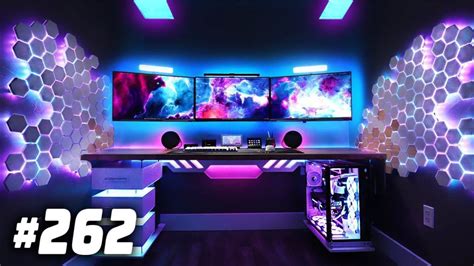 Room Tour Project Best Gaming Setups Techwiztime