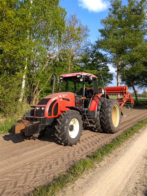 Foto Zetor Forterra 11741 1469508