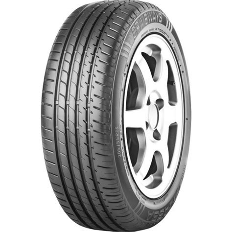 Lassa 195 60 R15 88V Driveways Oto Yaz Lastiği Üretim Fiyatı