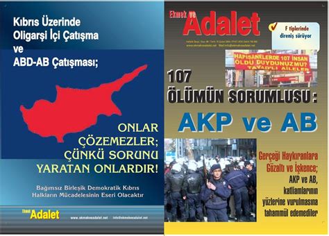 Adalet AKP ve AB ÖLÜMÜN SORUMLUSU Adalet Adalet Gerçe i Hayk