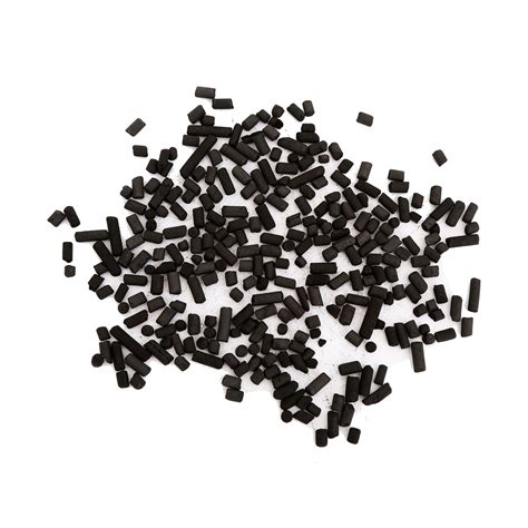 Purification Coal Based Columnar Activated Carbon China Pellet